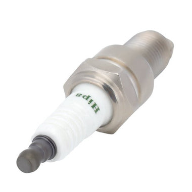 Hipa BPR6CV Spark Plug Replaces NGK BPR6ES Torch F6RTC Champion RN9YC RN11YC Honda 98079-56846 GCV160 GCV190 HRB216 HRB217 Mower - 0