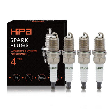 Hipa BKR5CV Spark Plug Replace# BK5ES K5TC RC12YC 491055 491055T 12 132 02-S For Kohler CH11S CH13S CH14S CH14ST CH15GS CH20 CH20S Engine