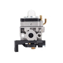 \Carburetor Kit For Honda GX35 GX35NT 1.3HP 4-Stroke Engine FG110 Tiller HHT35S Trimmer  # 16100-Z0Z-815 16100-Z0Z-034 With 17211-Z0Z-000 Air Filter-4