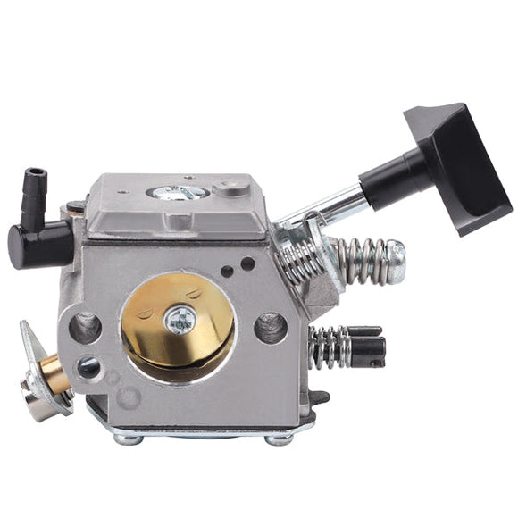 Hipa Carburetor Kit for Stihl BR400 BR320 BR340 BR340L BR380 BR420 BR420C SR340 SR420 Backpack Blower # 4203-120-0601 4203-120-0603
