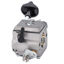 Carburetor Kit For Sthil BR400 BR420 BR420C BR340 BR380 BR320 Backpack Blower #4203-120-0601 4203-120-0603 4203-120-0605 with Cleaning Brush-2