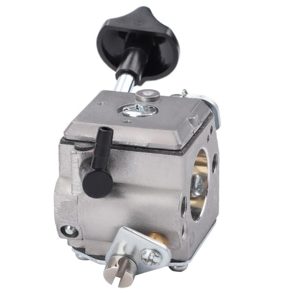 Carburetor Kit For Sthil BR400 BR420 BR420C BR340 BR380 BR320 Backpack Blower #4203-120-0601 4203-120-0603 4203-120-0605 with Cleaning Brush