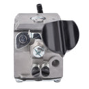 Carburetor Kit for Stihl BR400 BR340 BR340L BR380 BR420 BR420C SR340 SR420 Backpack Blower # 4203-120-0601 4203-120-0603-6