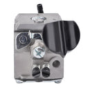 Carburetor Kit For Sthil BR400 BR420 BR420C BR340 BR380 BR320 Backpack Blower #4203-120-0601 4203-120-0603 4203-120-0605 with Cleaning Brush-3