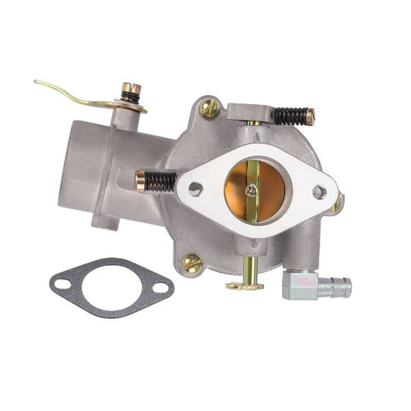 Hipa 490419 Carburetor Kit for BS Engine Toro 38070 38060 31756 31820 Snow Blower Replace 390323 394228