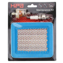 Hipa 399959 Air Filter Compatible with 625e 675ex 725ex Series TB110 TB130 TB210 TB230 LG491588JD Lawn Mower-1