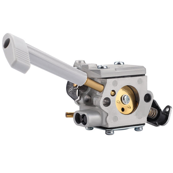 Carburetor Kit For Ryobi BP42 RY42WB RY08420A RY08420 42cc Backpack Blower # 308054093 308054079 WT-1086 with Carb Adjustment Tool