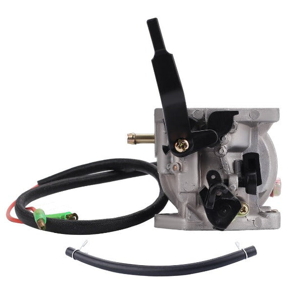 Hipa Carburetor Kit For Generac GP5000 GP5500 GP6500GP 6500e with air filter tune up kit
