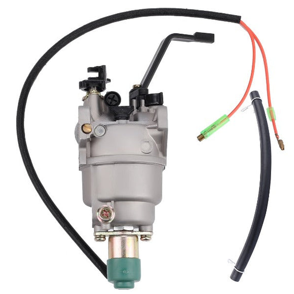 Hipa Carburetor Kit For Generac GP5000 GP5500 GP6500GP 6500e with air filter tune up kit
