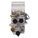 Hipa Carburetor Kit for Stihl TS410 TS410Z TS420 TS420Z Cut Off Saw Parts Replace 4238-120-0600 4238-120-0603 C1Q-S118 Carb-7
