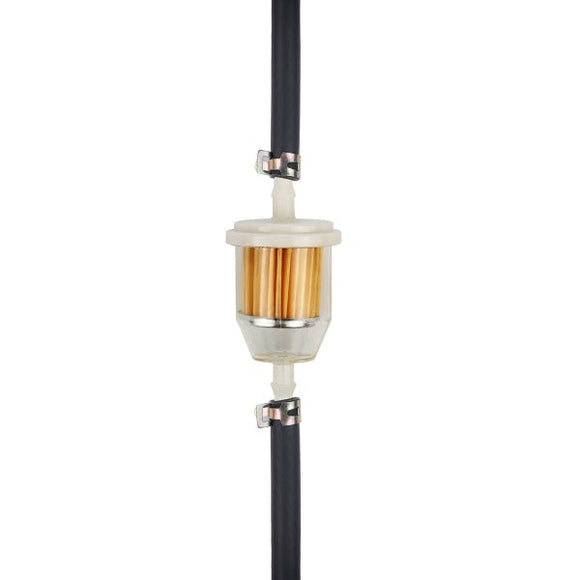 Hipa Fuel Pump Kit 24 393 16-S for Briggs & Stratton 808656 491922 808492 692313 Engine Replaces 16700-Z0J-003