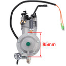 Hipa LPG Gas Fuel Carburetor For Durostar DS10000EH 13HP 15HP 8KW 10KW Sportsman Generator GEN7500DF GEN7000LP 7500W 7000 Watts-4