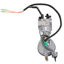 Hipa LPG NG Dual Fuel Carburetor For Titan Industrial 7500M Generator 11HP Engine-4