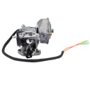Hipa Dual Fuel LPG Carburetor For Duromax XP10000EH 10000 Watts Generator Mower XP8500E Generator 16HP Engine Motor-5
