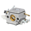 Carburetor Kit For 503283208 Husqvarna 350 345 345E 340 340E 346XP 351 353 354EPA 350EPA 345EPA 340EPA Chainsaw # 503283210 503281812 C3-EL32 C3-EL18B-7