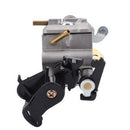 Hipa C1M-EL37B Carburetor Kit for Husqvarna 450E 450 445 445E Rancher Chainsaw # 506 45 04-01 5312156-01-4