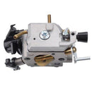 Hipa C1M-EL37B Carburetor Kit for Husqvarna 450E 450 445 445E Rancher Chainsaw # 506 45 04-01 5312156-01-5