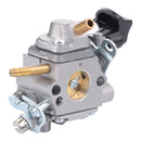 Hipa C1Q-S183 Carburetor Kit For Stihl BR600 BR550 BR500 64.8cc Backpack Blower # 4282-120-0606 4282-120-0607 4282-120-0608-2