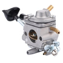 Hipa C1Q-S183 Carburetor Kit For Stihl BR600 BR550 BR500 64.8cc Backpack Blower # 4282-120-0606 4282-120-0607 4282-120-0608-3