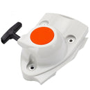 Hipa Recoil Starter for STIHL TS410 TS410Z TS420 TS420Z TS480i TS510i Concrete Cut Off Saw Replace 4238-190-0300-3