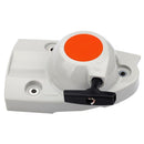 Hipa Recoil Starter for STIHL TS410 TS410Z TS420 TS420Z TS480i TS510i Concrete Cut Off Saw Replace 4238-190-0300-5