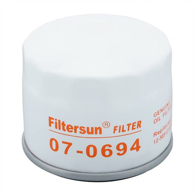 Hipa 12 050 01-S Oil Filter 22 883 01-S Air Filter for Kohler 5400 Series KS530 KS540 KS590 KS595 Engine Fuel System Maintenance Kit - 0
