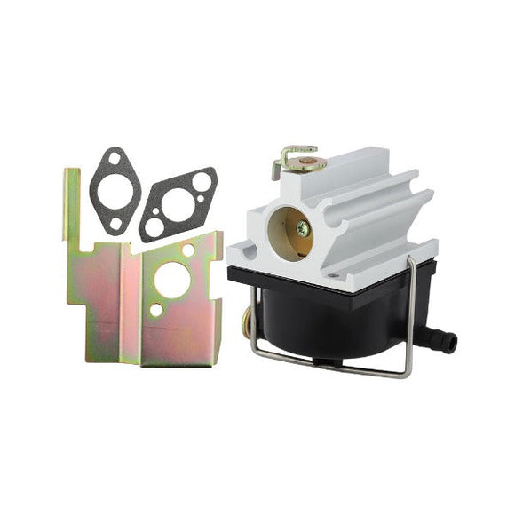 Hipa VLV60 632671 Carburetor Kit for Tecumseh VLV55 VLV126 VLV50 VLV40 VLV65 VLV66 VLXL50 Toro 20060 20061 20653 Lawn Mower