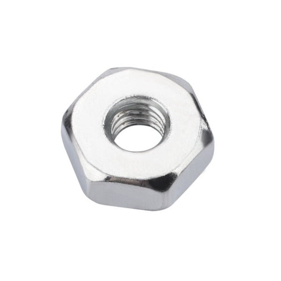 Hipa Pack-of-6 Sprocket Cover Bar Nut for STIHL MS170 MS180 MS280 MS290 MS310 MS390 MS340 MS360 MS360C MS440 MS460 Chainsaw