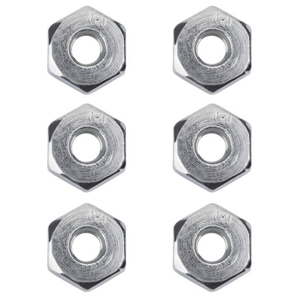 Hipa Pack-of-6 Sprocket Cover Bar Nut for STIHL MS170 MS180 MS280 MS290 MS310 MS390 MS340 MS360 MS360C MS440 MS460 Chainsaw