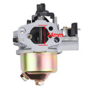Hipa Carburetor Kit for Honda HR194 HR195 HR214 HRA214 HR215 HR216 HRA216 HRC216 Lawn Mower Toro 22166 22167 22168 # Replace 16100-ZE6-W01-3