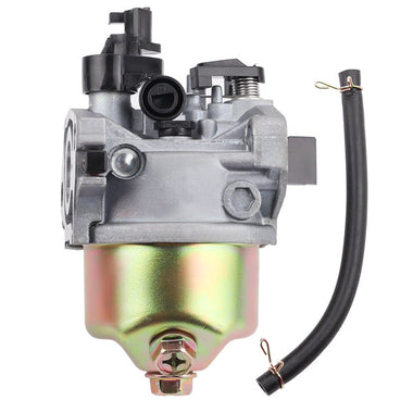 Hipa Carburetor Kit for Honda GXV160 GXV160A1 GXV160K1 GXV160UA1 5.5 HP OHV Small Engine # 16100-ZE6-W01 - 0