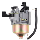 Hipa Carburetor Kit for Honda GXV160 GXV160A1 GXV160K1 GXV160UA1 5.5 HP OHV Small Engine # 16100-ZE6-W01-3