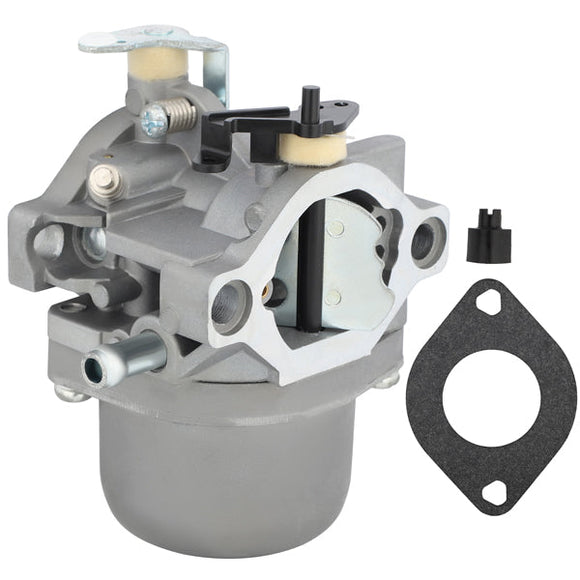 Carburetor Kit for Briggs & Stratton 799728 498027 499161 289707 28A702 28A707 28B702 28B705 28B706 28B707 12.5HP Engine Mower + 496894S Filter
