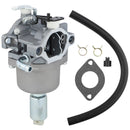 Carburetor Kit for 594593 799727 Briggs & Stratton 31H777 31C707 31P777 21B000 21B807 Series Engine# 594605 792768 790023 698620-2