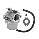 Hipa Carburetor Kit for Briggs & Stratton 21A807 21A877 21A902 21A907 21A977 21B902 21B907 21B972 21B977 Engine # 590399 796077-3