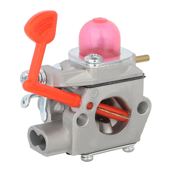 Hipa WT-875A Carburetor Kit For Craftsman Poulan Pro BVM200C BVM200VS P200C GBV325 25cc 210Mph /450Cfm VM200C Blower