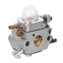 Hipa C1U-K42 Carburetor Kit For Echo PB2100 PB2155 ES2100 ES-2100 PB-2100 PB-2155 Blower Shredder # 12520020562 12520020560-2