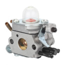 Hipa C1U-K42 Carburetor Kit For Echo PB2100 PB2155 ES2100 ES-2100 PB-2100 PB-2155 Blower Shredder # 12520020562 12520020560-3