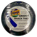 .095 Groovy Trimmer Line 5 Pounds Commercial Grade Lawn Crack-1