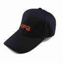Hipa Hat Adjustable Low Profile Unstructured Cotton For Men and Women-1