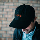 Hipa Hat Adjustable Low Profile Unstructured Cotton For Men and Women-2