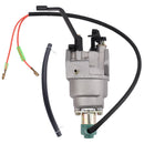 Hipa Carburetor w Air Fitler Tune Up Kit For Honda GX390 5000-8000 Watt 389cc 420cc Portable generator with Manual Choke-6