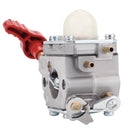 Hipa C1U-P27 Carburetor For MTD 753-06288 Troy Bilt TB35EC TB2044XP TB2040XP TB2MB TB430 Murray M25B M2560 MS2550 MS2560 Trimmer 753-08984 751-15112A-4