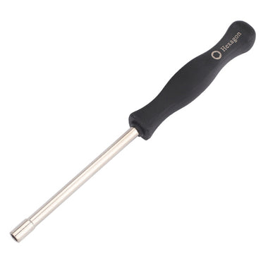 Hipa 4mm Inner Hexagon 5910 890 2307 Carb Adjustment Tool for 2-Stroke Leaf Blower Edger Chainsaw Pole Pruner Trimmer - 0