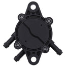 Hipa Fuel Pump Kit for Kawasaki FH381V FH430V FH451V FH500V FH531V Engine Replaces 49040-7001 49019-0027-4