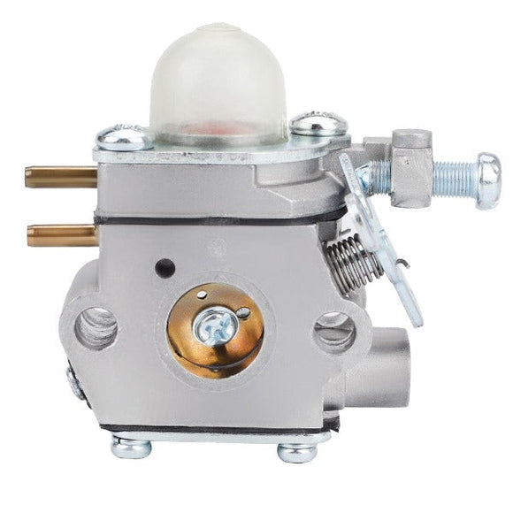 Carburetor for 753-06190 MTD Troy-Bilt TB21EC TB22 TB22EC TB32EC TB25CB WS2200 WC2200 WS210 Craftsman Bolens Murray Trimmer Replace 753-06423