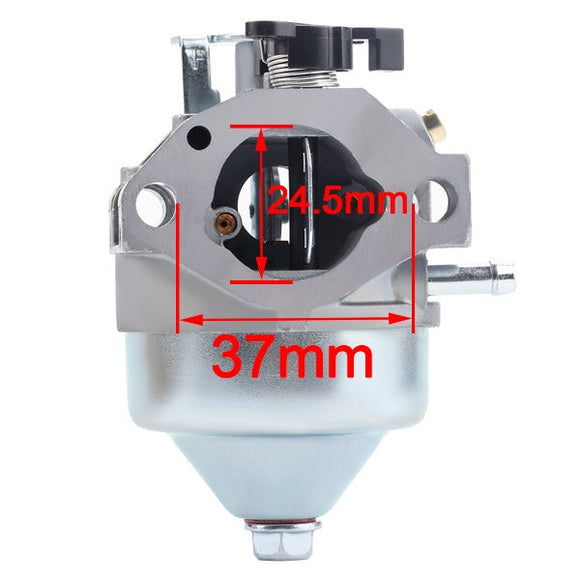 GCV190 Carburetor Kit for Honda GCV190A GCV190LA HRB217 HRX217 Small Engine Mower # 16100-Z0Y-003 16100-Z0Y-813 16100-Z0Y-013
