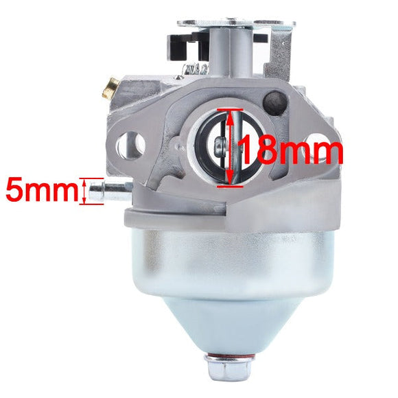 GCV190 Carburetor Kit for Honda GCV190A GCV190LA HRB217 HRX217 Small Engine Mower # 16100-Z0Y-003 16100-Z0Y-813 16100-Z0Y-013