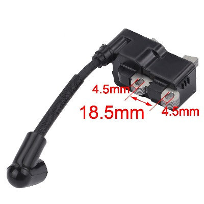 Hipa 291337001 Ignition Coil for Ryobi RY251PH RY252CS RY254BC 25cc 25.4cc String Trimmer