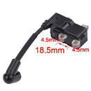 Hipa 291337001 Ignition Coil for Ryobi RY251PH RY252CS RY254BC 25cc 25.4cc String Trimmer-2